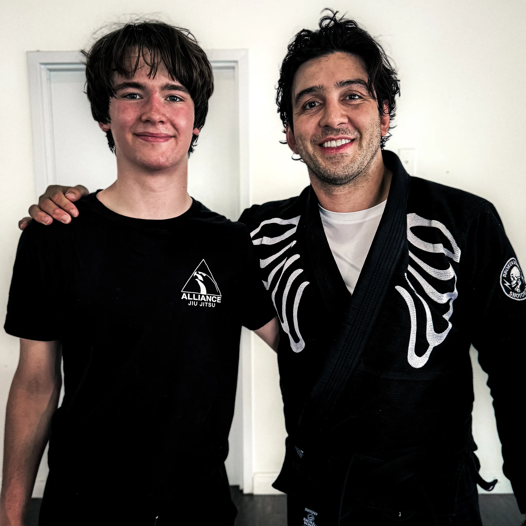 Jack & Lucas